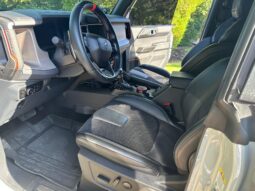 2023 Ford Bronco Raptor 4WD full