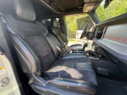 2023 Ford Bronco Raptor 4WD full