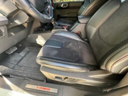 2023 Ford Bronco Raptor 4WD full