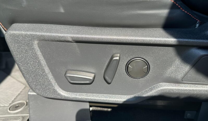 								2023 Ford Bronco Raptor 4WD full									