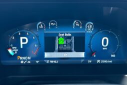 2023 Ford Bronco Raptor 4WD full