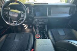 2023 Ford Bronco Raptor 4WD full