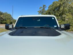 2023 Ford Bronco Raptor 4WD full