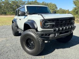 2023 Ford Bronco Raptor 4WD