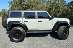 2023 Ford Bronco Raptor 4WD full