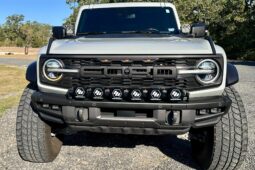 2023 Ford Bronco Raptor 4WD full