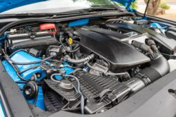 2024 Lexus IS 500 Sport Performance Premium