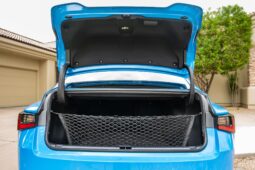 2024 Lexus IS 500 Sport Performance Premium