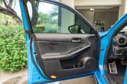 2024 Lexus IS 500 Sport Performance Premium