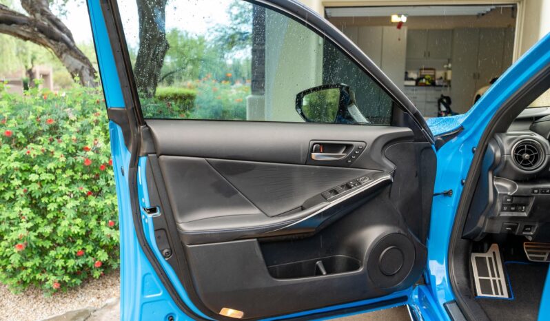 								2024 Lexus IS 500 Sport Performance Premium full									