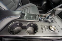 2024 Lexus IS 500 Sport Performance Premium