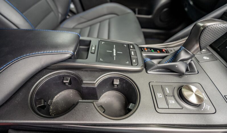 								2024 Lexus IS 500 Sport Performance Premium full									