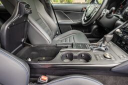 2024 Lexus IS 500 Sport Performance Premium full