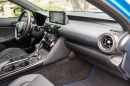 2024 Lexus IS 500 Sport Performance Premium full