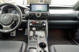 2024 Lexus IS 500 Sport Performance Premium full