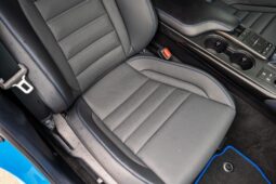 2024 Lexus IS 500 Sport Performance Premium full