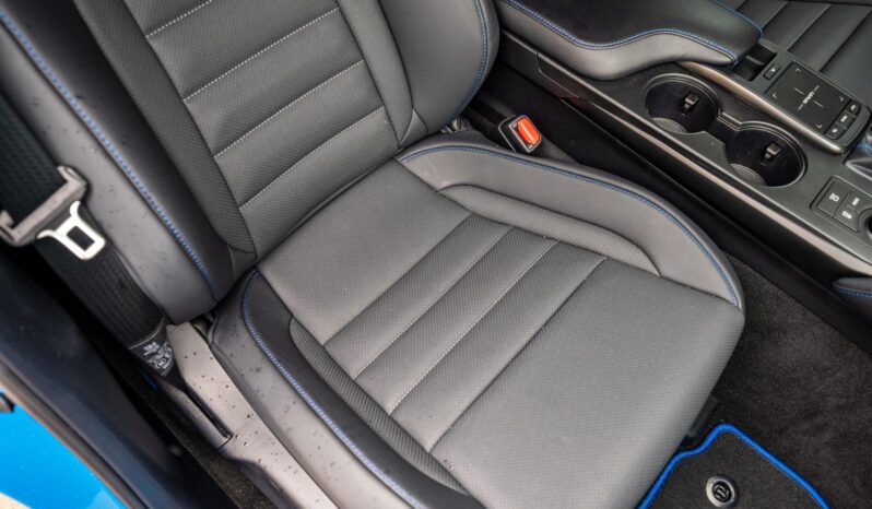 								2024 Lexus IS 500 Sport Performance Premium full									