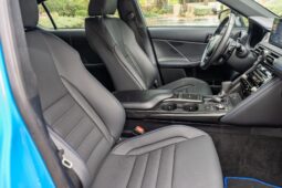 2024 Lexus IS 500 Sport Performance Premium full