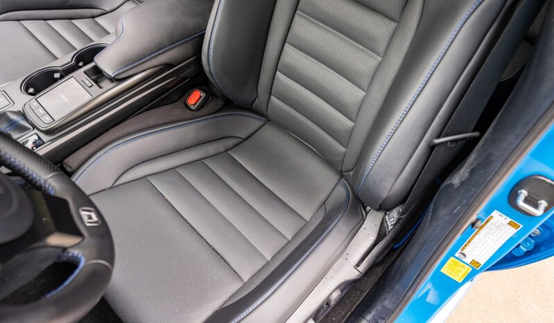 								2024 Lexus IS 500 Sport Performance Premium full									