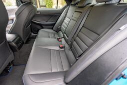 2024 Lexus IS 500 Sport Performance Premium full