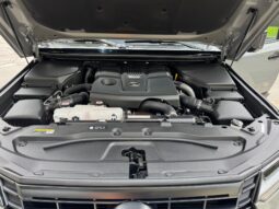 										2025 Lexus GX 550 Overtrail+ 4WD full									