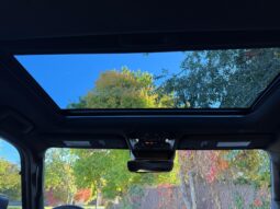 2025 Lexus GX 550 Overtrail+ 4WD