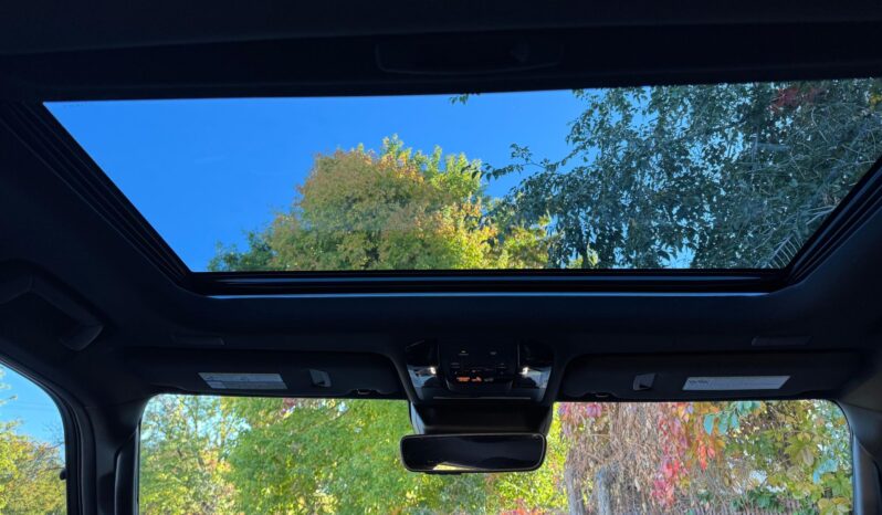 								2025 Lexus GX 550 Overtrail+ 4WD full									