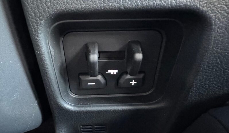 								2025 Lexus GX 550 Overtrail+ 4WD full									