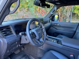 										2025 Lexus GX 550 Overtrail+ 4WD full									