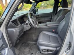 										2025 Lexus GX 550 Overtrail+ 4WD full									