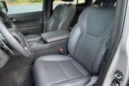 										2025 Lexus GX 550 Overtrail+ 4WD full									