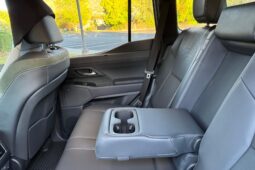 										2025 Lexus GX 550 Overtrail+ 4WD full									