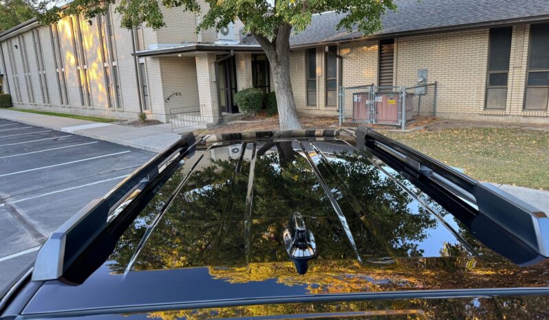 								2025 Lexus GX 550 Overtrail+ 4WD full									