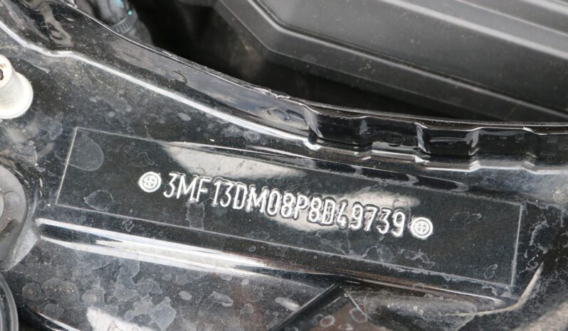 								2023 BMW M2 453-hp full									