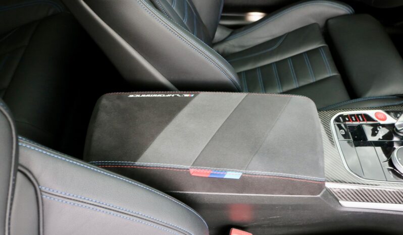 								2023 BMW M2 453-hp full									