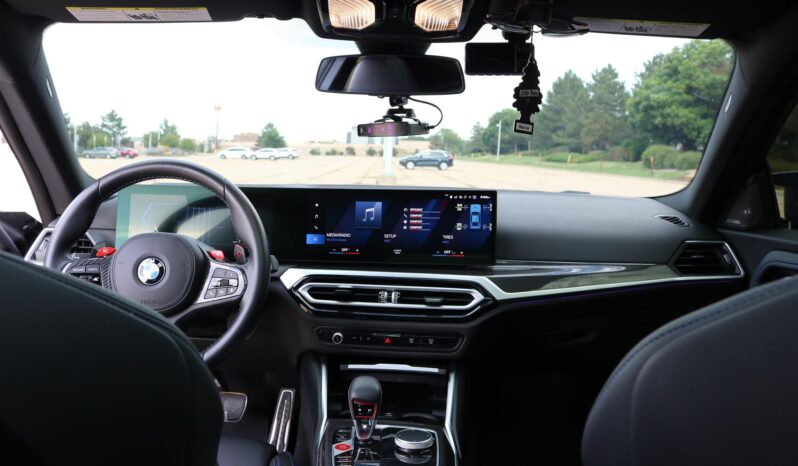 								2023 BMW M2 453-hp full									