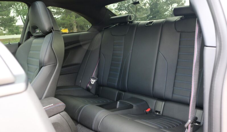 								2023 BMW M2 453-hp full									