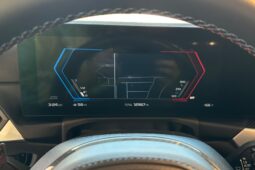 										2023 BMW M2 453-hp full									