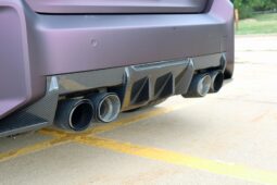 										2023 BMW M2 453-hp full									