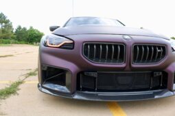 										2023 BMW M2 453-hp full									