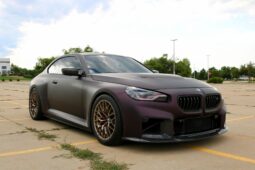 										2023 BMW M2 453-hp full									