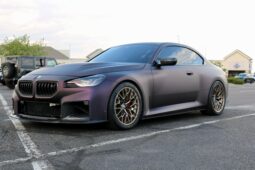 2023 BMW M2 453-hp