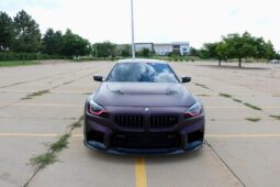 										2023 BMW M2 453-hp full									