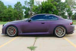 										2023 BMW M2 453-hp full									