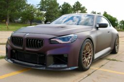 										2023 BMW M2 453-hp full									