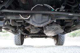 2023 Ford Bronco Heritage Edition EcoBoost