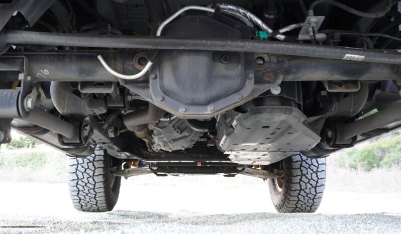 								2023 Ford Bronco Heritage Edition EcoBoost full									