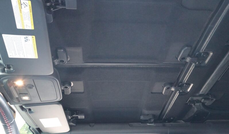 								2023 Ford Bronco Heritage Edition EcoBoost full									