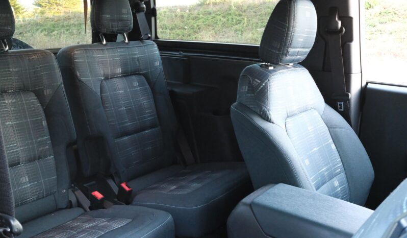 								2023 Ford Bronco Heritage Edition EcoBoost full									