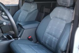 										2023 Ford Bronco Heritage Edition EcoBoost full									